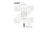BGA V998903 Exhaust Valve